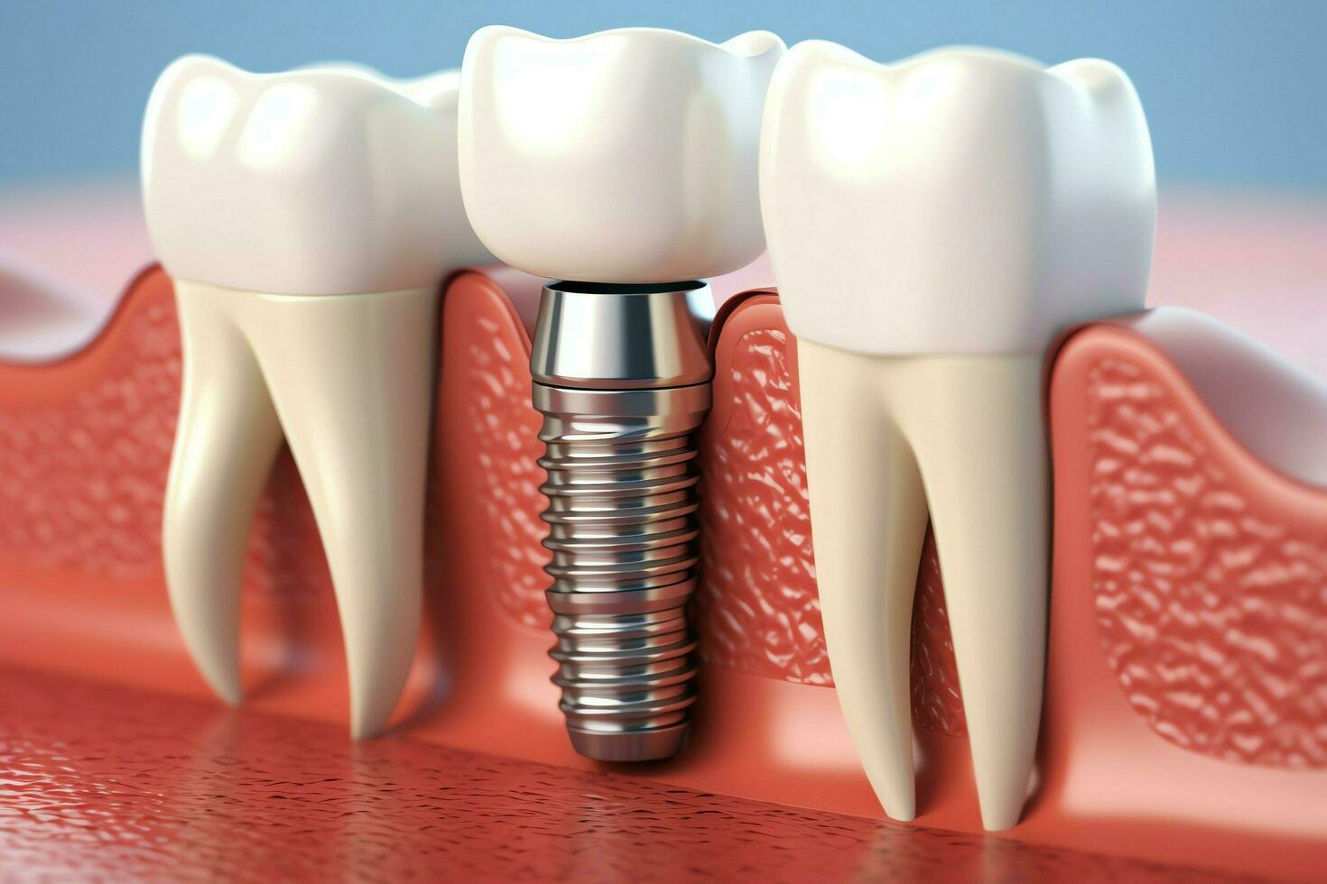 Dental Implant